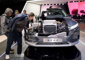 La patronal del coche pide a los estados que defiendan el libre mercado ante el proteccionismo de Trump