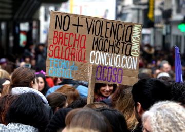 ¿Qué es la brecha salarial? Lo que cuenta, y lo que no cuenta, de la discriminación