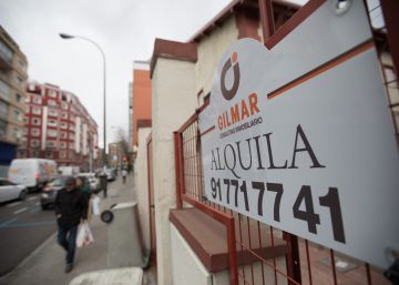 El Gobierno dará subvenciones al alquiler a menores de 35 años El Gobierno dará subvenciones al alquiler a menores de 35 años