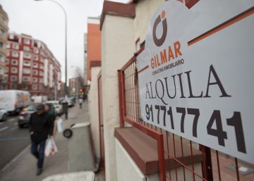 El Gobierno lanza su plan de ayudas para alquilar o comprar vivienda, ¿puedes pedir alguna? El Gobierno lanza su plan de ayudas para alquilar o comprar vivienda, ¿puedes pedir alguna?