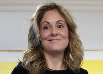 Emma Navarro ocupa el cargo en el Banco Europeo de Inversiones que dejó Escolano