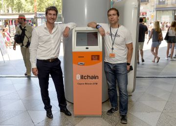 Bitchain: de empresa promesa al mayor escándalo español del bitcoin