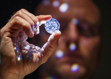De los diamantes a la carne: los otros usos del ‘blockchain’