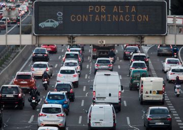 La venta de coches de gasolina supera al diésel por primera vez en 20 años