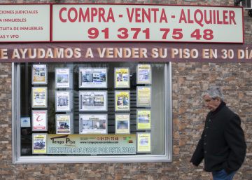 El Supremo exime del impuesto de plusvalía solo a quien pruebe que la casa se vendió con pérdidas