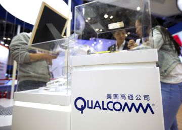 Trump impide que Broadcom adquiera Qualcomm