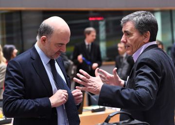 La UE incluye tres países y saca otros tres de su ‘lista negra’ de paraísos fiscales