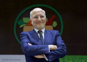 Mercadona es ya la empresa que más factura en España