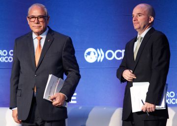 La OCDE mejora su perspectiva de crecimiento para México en 2018 y 2019
