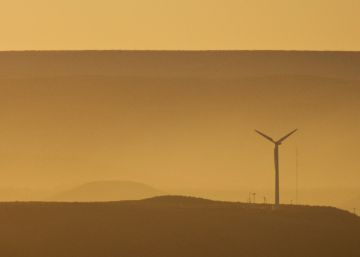Argentina da el salto a las renovables