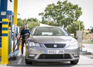 Cómo ahorrar hasta un 50% en la gasolinera