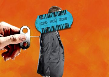 La cultura de la contratación temporal