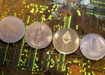 La incertidumbre normativa en España espanta al capital de las operaciones con criptomonedas