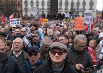 Otro conflicto sobre crecimiento y distribución