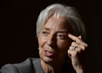 Diretora do FMI: “Subestimamos a capacidade das sociedades de absorver tratamentos duros”