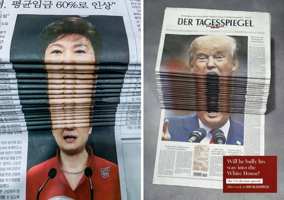 Parecidos más que razonables