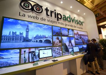 El Gobierno balear multa a TripAdvisor con 300.000 euros por publicitar pisos turísticos ilegales