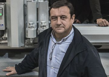 Corte murciano a la medida