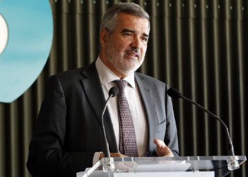 Baleària gana un 37% menos y lo achaca a la guerra comercial y al precio del combustible