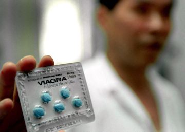 Viagra: la pastillita azul que revolucionó el sexo cumple 20 años