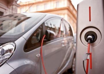 Los 5 coches eléctricos más seductores del momento