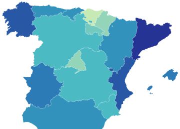 Si compras una casa usada, tendrás que pagar el ITP. ¿Qué tipo aplican en tu comunidad autónoma?