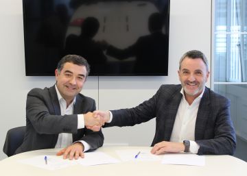 Bosch y Lanzadera se alían para crear electrodomésticos y producción robotizada