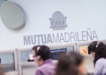 La Mutua quiere crecer gestionando el dinero de sus asegurados