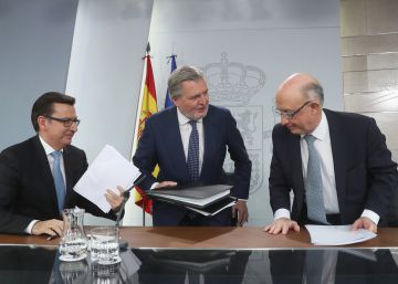 El PNV mantiene el veto a las cuentas por la crisis catalana