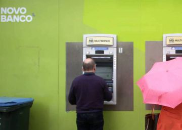Portugal aportará hasta 450 millones a la inyección de 792 millones solicitada por Novo Banco