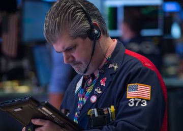Las tecnológicas y el miedo a una guerra comercial lastran Wall Street