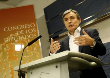 La oposición critica los presupuestos del Gobierno