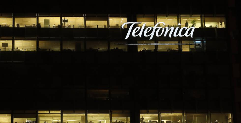 Un fallo seguridad de Movistar expone datos de clientes