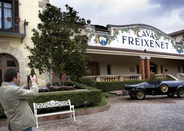 Las “turbulencias políticas” empañan un año récord para el sector del cava