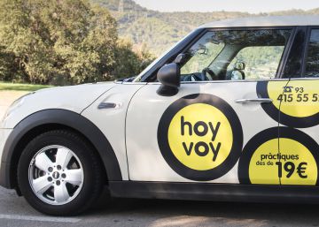 La autoescuela de clases baratas que sí crece