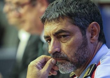 ¿En qué consiste el delito de organización criminal que la jueza atribuye a Trapero?