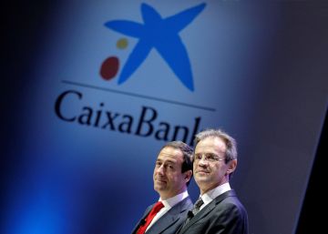 CaixaBank defiende que el cambio de sede social “fue la mejor decisión”