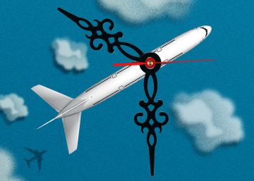 Aviones que van más lejos a menor coste
