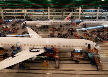 American Airlines moderniza su flota con 47 nuevos Dreamliner de Boeing