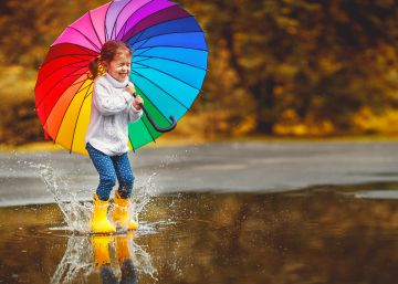 Cómo aprovechar la lluvia y el rocío para ahorrar agua Cómo aprovechar la lluvia y el rocío para ahorrar agua