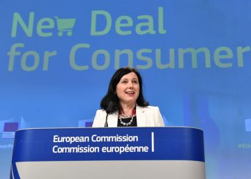 Bruselas plantea un sistema de acción judicial colectiva para fraudes como el ‘dieselgate’