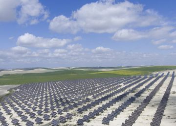 Grandes empresas presionan al Gobierno para que España tenga una ley de cambio climático