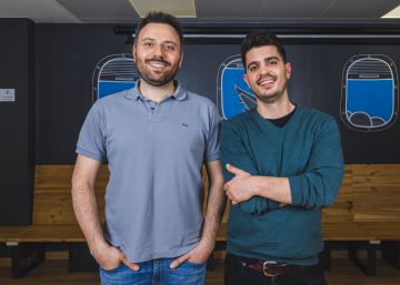 La ‘startup’ de viajes de negocios Travel Perk capta 17 millones de euros en financiación