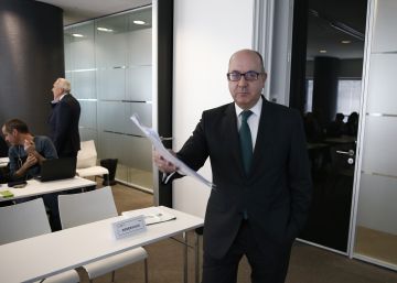 La patronal bancaria confía en que se apruebe la ley hipotecaria para acabar con la “incertidumbre”