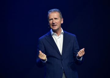 Volkswagen da un vuelco a su estructura y nombra a Herbert Diess nuevo presidente