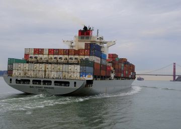Acuerdo internacional para reducir las emisiones de gases de efecto invernadero del sector marítimo