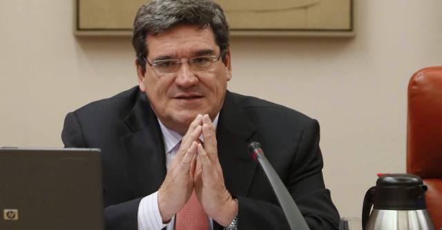 El presidente de la Autoridad Independiente de Responsabilidad Fiscal (AIReF), José Luis Escrivá.