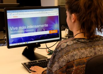 Un competidor estadounidense compra la plataforma española de venta de entradas Ticketea