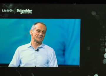 Jean-Pascal Ticoire: “La digitalización simplifica las cosas”