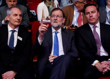 El presidente de El Corte Inglés asegura que “es el momento de hacer grandes inversiones”